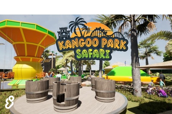 Kangoo Park